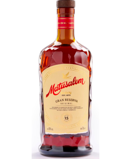 vendita ONLINE RUM MATUSALEM 15 ANNI shop rhum invecchiato on line acquisti al miglior prezzo prodotti di qualità on-line matusa
