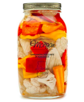 La Giardiniera di Morgan - 1500ml