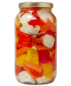 La Giardiniera di Morgan - 3100ml