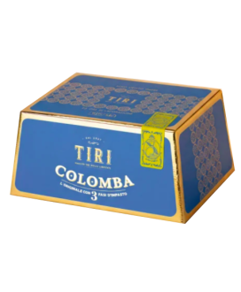 Tiri - Lemon Colomba - 1000g