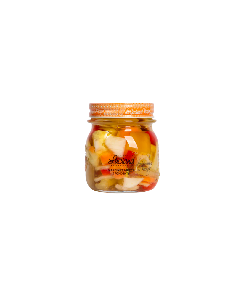 copia di La Giardiniera di Morgan - Luciana 250ml