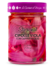 La Giardiniera di Morgan - Purple Onions with Capers - 310ml