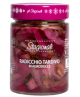 La Giardiniera di Morgan - Radicchio Tardivo - 310ml