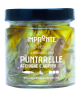 La Giardiniera di Morgan - Puntarelle con Acciughe e Agrumi - 420ml