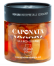 La Giardiniera di Morgan - Caponata Di Verdure Alla Moda Siciliana - 410ml