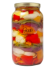 La Giardiniera di Morgan - Giada 3100ml