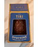Tiri - Ovettone Dark Chocolate - 340g