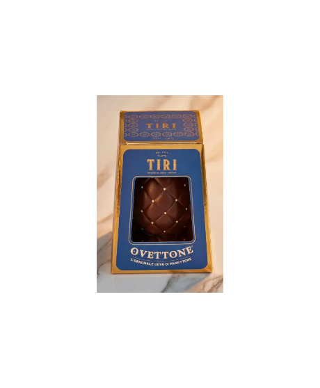 Tiri - Ovettone fondente - 340g