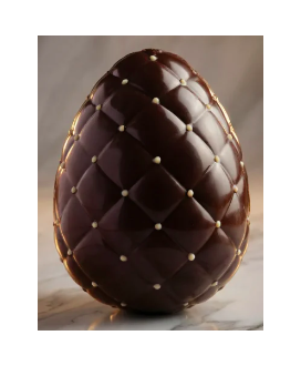 Tiri - Ovettone Dark Chocolate - 340g