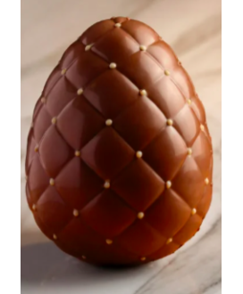 Tiri - Ovettone Milk Chocolate - 340g