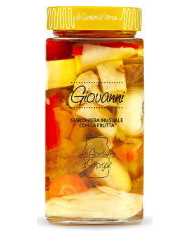 copy of La Giardiniera di Morgan - Luciana 500ml