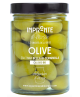 La Giardiniera di Morgan - Pitted green olives - 580ml