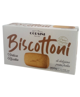Shop online biscuits Corsini, classic biscuits, Biscuits Corsini with Chocolate, Biscuits with yogurt.