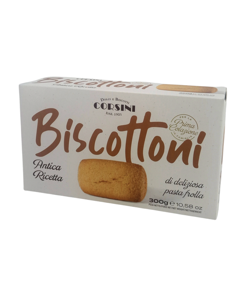 Vendita Biscotti Corsini, Biscottoni Classici, Biscottoni Corsini prima colazione, Biscotti Antica Ricetta.