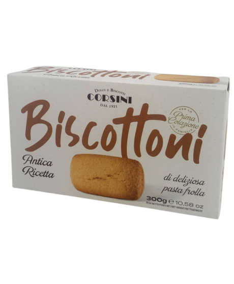 Vendita Biscotti Corsini, Biscottoni Classici, Biscottoni Corsini prima colazione, Biscotti Antica Ricetta.