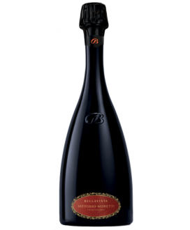 Online sales Franciacorta Bellavista Vittorio Moretti 2004 Limited Edition Teatro alla Scala - December 7, 2014 - FIDELIO OF LUD
