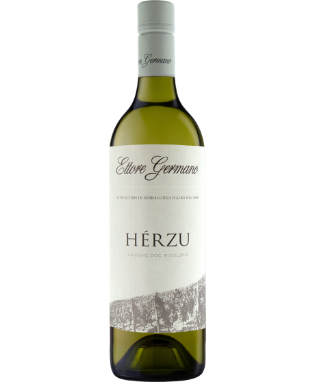 Ettore Germano - Hérzu 2024 - Riesling  - Langhe DOC - 75cl