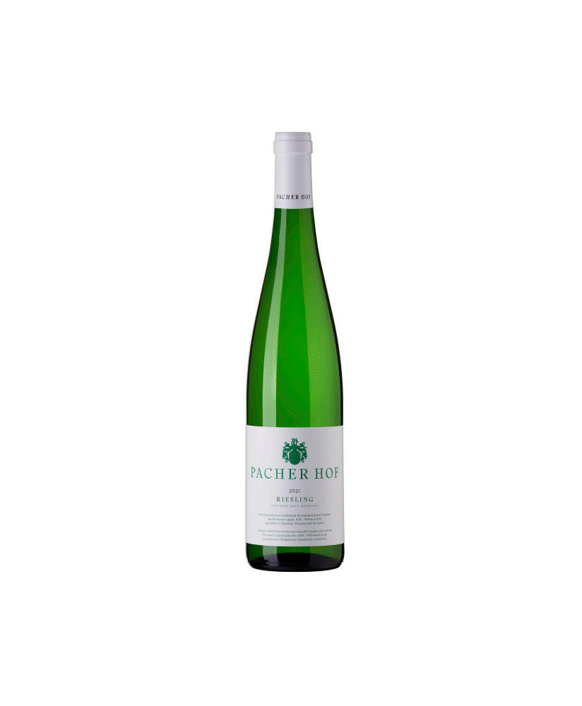 Pacherhof - Riesling 2024 - Valle Isarco - Alto Adige DOC - 75cl
