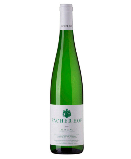 Pacherhof - Riesling 2024 - Valle Isarco - Alto Adige DOC - 75cl