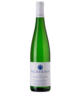 Pacherhof - Gruner Veltliner 2024 - Valle Isarco - Alto Adige DOC - 75cl