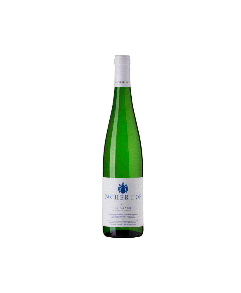 Pacherhof - Sylvaner 2024 - Valle Isarco - Alto Adige DOC - 75cl