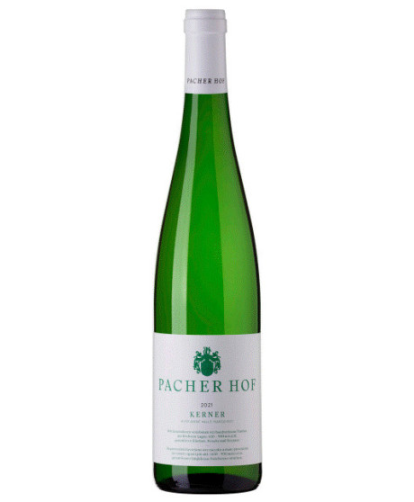 Pacherhof - Pacher.Huber - Kerner 2025 - Valle Isarco - Alto Adige DOC - 75cl