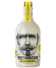 Knut Hansen - Earl Grey & Bergamotte - Infused Dry Gin - Bottiglia in Ceramica - 50cl