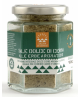 Salina di Cervia - Sale Dolce alle erbe aromatiche - ideale per Carne - 175g