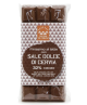 Salina di Cervia - Cioccolato al latte al sale dolce di Cervia - 100g