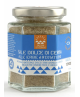 copy of Cervia Salt - Sweet Salt with Aromatic Herbs - Ideal for Meat - 175g