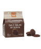 Salina di Cervia - Mini Cookies Triplo Cioccolato al sale dolce di Cervia - 180g