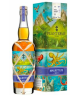 Planteray - Mauritius 2013 - Rum - Gift Box - 70cl