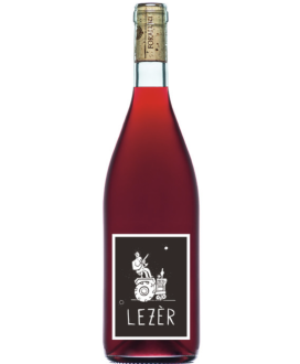Foradori - Lezèr 2024 - Teroldego - Vigneti delle Dolomiti IGT - 75cl