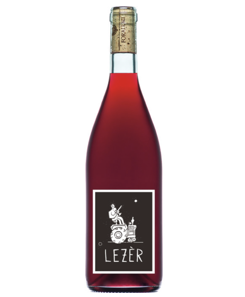 Foradori - Lezèr 2024 - Teroldego - Vigneti delle Dolomiti IGT - 75cl