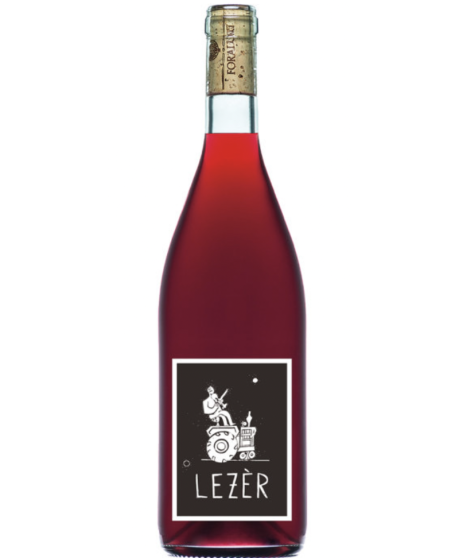 Foradori - Lezèr 2024 - Teroldego - Vigneti delle Dolomiti IGT - 75cl