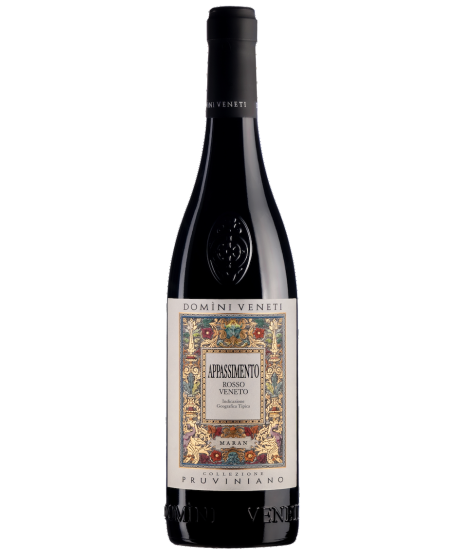 Domìni Veneti - Appassimento - Veneto Rosso IGT - 75cl | corso101.com