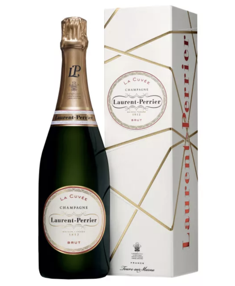 Champagne Laurent Perrier La Cuvee Brut - Online sale Laurent-Perrier price - Shop online advantageous prices