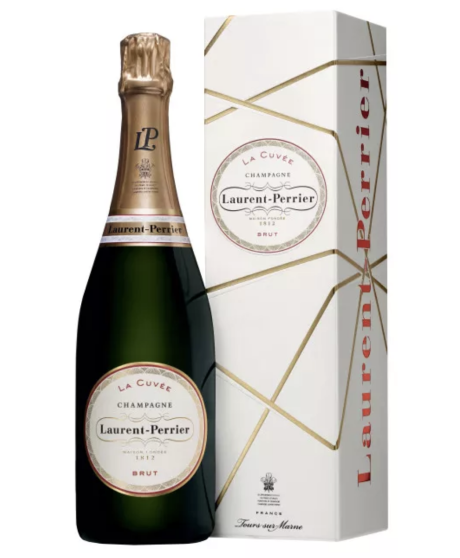 Champagne Laurent Perrier La Cuvee Brut - Online sale Laurent-Perrier price - Shop online advantageous prices