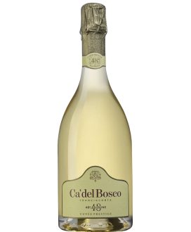 Online sale Cà del Bosco Franciacorta Italian, shop Franciacorta Brut, sparkling wine White Brescia, Erbusco. Secure shipping wi