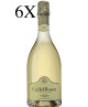 (6 BOTTIGLIE) Ca' del Bosco - Cuvee Prestige Extra Brut - Franciacorta DOCG - 48ª Edizione - 75cl