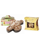 Iginio Massari - Colomba Tradizionale 1000g & Lindt - Noccior al Latte 390g