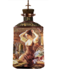J. Rose - Sangue Amaro - Il Segreto – Liquore Amaro alle Erbe - 70cl - Vladimir Volegov