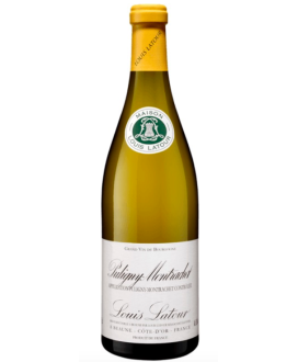 Louis Latour - Puligny - Montrachet 2024 - 75cl