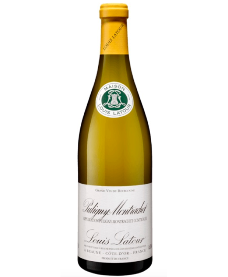 Louis Latour - Puligny - Montrachet 2024 - 75cl