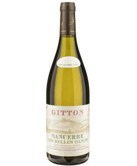Gitton Père et Fils Sancerre Les Belles Dames vini francesi | corso101