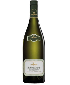 La Chablisienne - Bourgogne Chardonnay 2024 - Emotions Minerales - 75cl