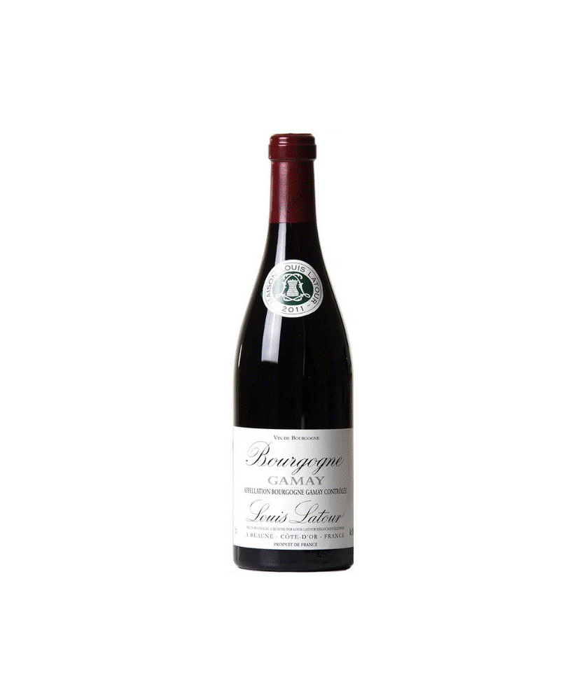 Louis Latour - Gamay 2023 - 75cl