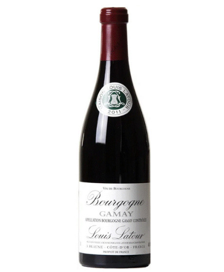 Louis Latour - Gamay 2023 - 75cl