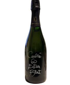 Casa Caterina Cuvee 60 Zero Nature Metodo Classico online | corso101