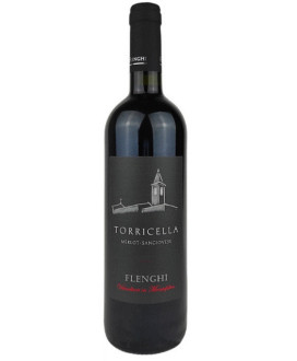 Flenghi - Torricella 2024 - Rubicone IGP - 75cl